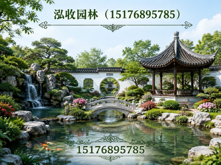 无锡凉亭展示图